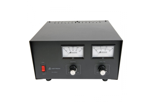 Nguồn cấp điện Astron VS-35
